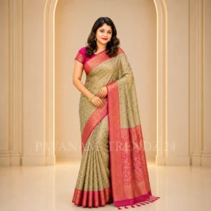 Tissue Silk- N1-02