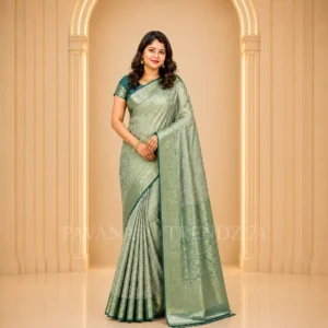 Tissue Silk- N1-03
