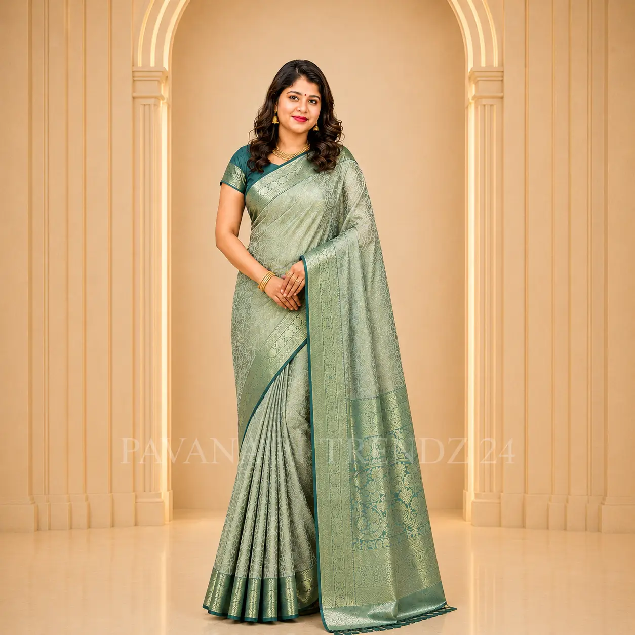 Tissue Silk- N1-03
