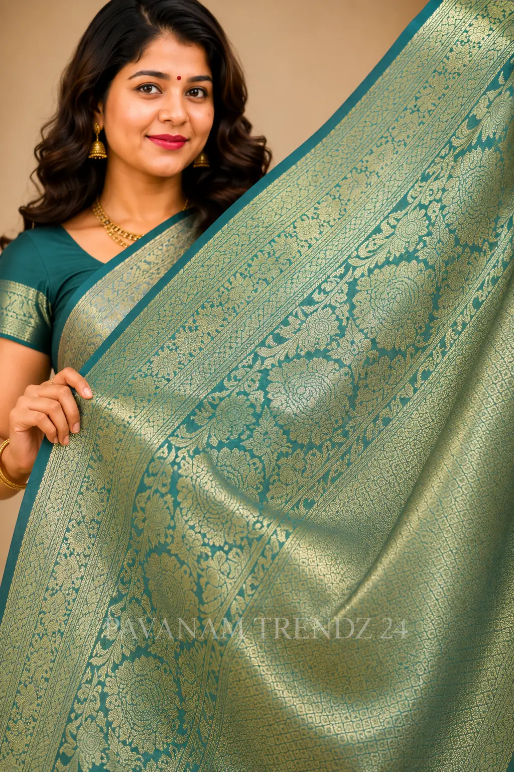Tissue Silk- N1-03 - Image 4