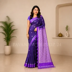Gajji Silks