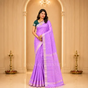 Chiffon Saree- N2-02