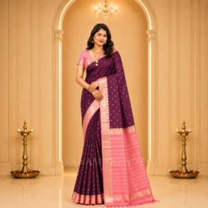 Chiffon Saree- N2-03