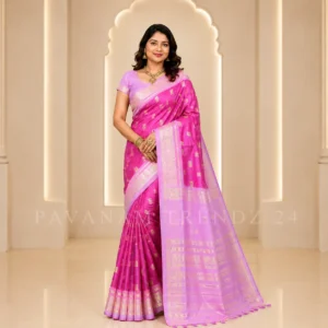 Chiffon Saree- N2-05