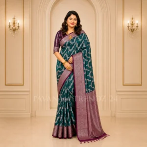 Georget Saree- N4-02