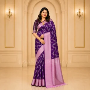Georget Saree- N4-03