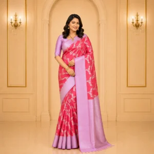 Georget Saree- N4-04