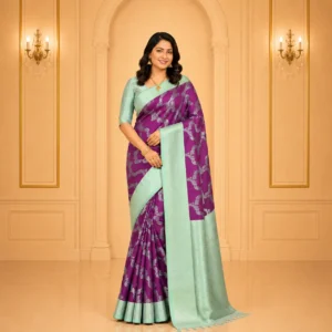 Georget Saree- N4-05